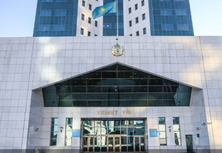 Үкімет Астананың инженерлік және энергетикалық инфрақұрылымын дамытуға 16,2 млрд теңгеден астам қаржы бөлді