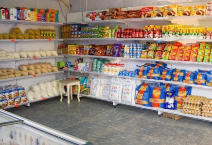 ТҮРКІСТАН: ӘМАТ бағасын тұрақтандыру шаралары күшейтіледі