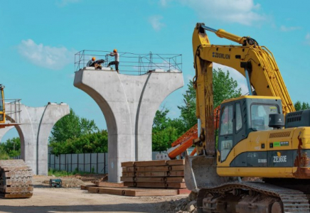 LRT құрылысын аяқтауға қаражат қайдан алынады – министрлік жауабы