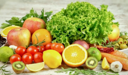 ​Дәруменді диета: ағзаны қалпына келтірудің тиімді жолы