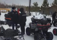 Бурабайдағы квадроцикл апаты: 24 жастағы бойжеткеннің жағдайы белгілі болды