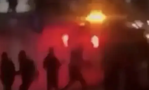 Ресейдегі жаппай төбелес: СІМ жаңа мәліметтерді жариялады