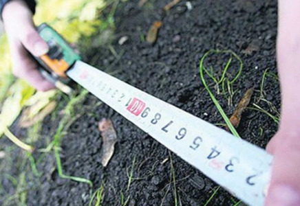 Отандық кәсіпорындардың шартты жер үлестері мәселелері шешімін тапты