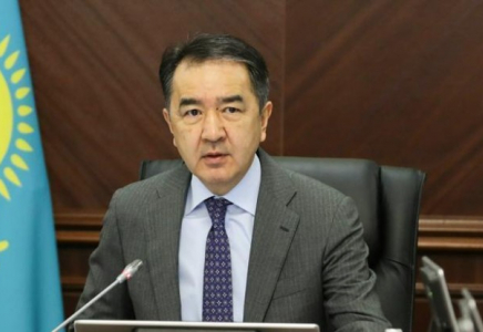 Алматыда қаңтар қырғынында көз жұмғандардың құрметіне пантеон салынады