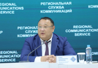 Шымкентте спорт инфрақұрылымы мен бұқаралық спорт жүйелі дамуда 