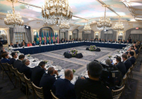 Мемлекет басшысы: АҚШ уранның орта есеппен 24 пайызға жуығын біздің елден импорттайды