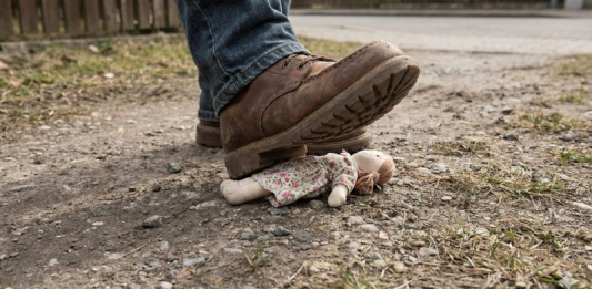 Шымкентте 7 жасар қыз балаға азғындық жасады деген күдікті ұсталды