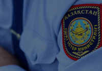 Ақнәр Гүлістанның қазасы: полиция бейнежазбаларды тексеруде