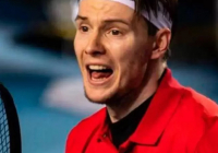 Бублик 9-титулын жеңіп, үздік 10 теннисшінің қатарына қосылды