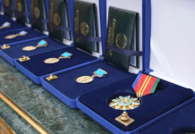 Қазақстанда мемлекеттік наградалар қатарына Қожа Ахмет Ясауи ордені енгізілмек