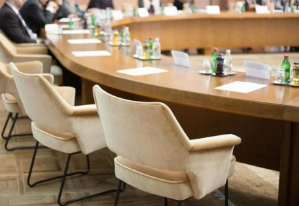 Бүгін Ұлытау төрінде Ұлттық құрылтайдың алғашқы отырысы өтеді