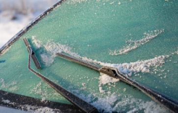 Терезе тазалағыштар ҚАТЫП ҚАЛМАСЫН десеңіз