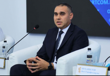 Елордалық колледж студенттеріне ЖИ қолдану арқылы жаңа мамандық оқытылады Елордалық колледж студенттеріне ЖИ қолдану арқылы жаңа мамандық оқытылады