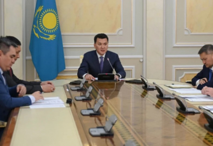 2024 жылы Қазақстан азаматтығынан 77 адам бас тартқан