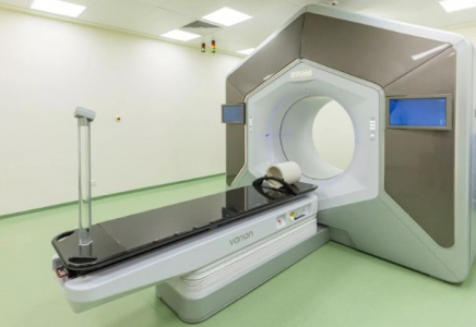 Қазақстанда қатерлі ісікті емдеудің жаңа әдісі енгізілді