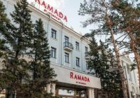 Астанадағы Ramada қонақүйі медуниверситет жатақханасына айналуы мүмкін