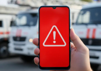 ТЖМ iPhone және қытайлық смартфон иелеріне ескерту жасады