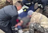 Жезқазғанда құдықтағы газдан жұмысшы қаза тапты
