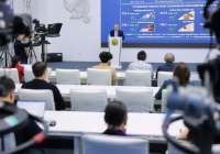 Биыл Жетісу облысының экономикасына 400 млрд теңгеге жуық инвестиция тартылды