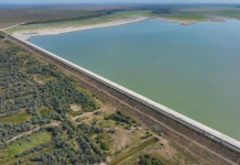 ТҮРКІСТАН: Су қоймалардың толу деңгейі 71 пайызға жетті