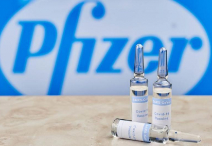 Қазақстанға Pfizer вакцинасының жаңа партиясы жеткізілді