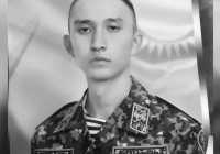 “Басына екі оқ атылған“: прокурорлар Ұлттық ұлан сарбазының өліміне қатысты тергеу барысын айтты