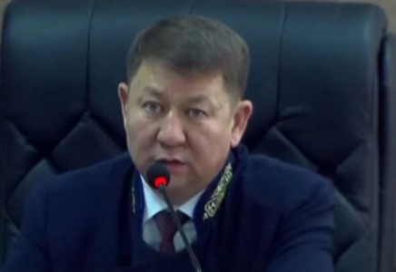 Шерзат ісі: Судья журналистер мен блогерлерге ескерту жасады