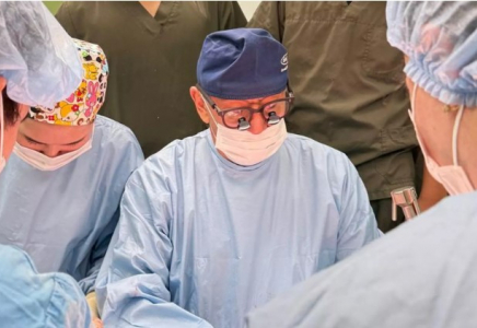 Алматыда қайтыс болған әйел алты адамның өмірін құтқарды