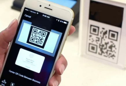 Қазақстанда бүкіл банкке ортақ QR-код пайда болады