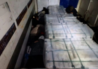 Қазақстанға заңсыз кірмек болған 10 шетелдік ұсталды