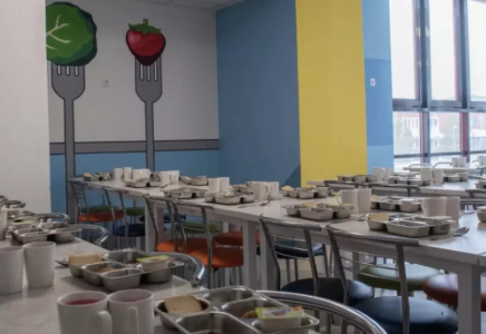 12 оқушы астан уланды: Жамбыл облысындағы дүкен иесіне 1,2 млн теңге айыппұл салынды