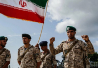 Иран соғысты тоқтатудың 3 шартын жариялады