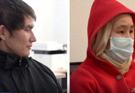 Атыраудағы қанды қылмыс: Тергеу күтпеген деректерді анықтады 