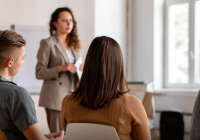 Коучтарға өздерін психолог ретінде таныстыруға тыйым салынады 