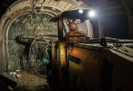 Қостанай облысындағы шахтада жарылыс болып, бір адам зардап шекті