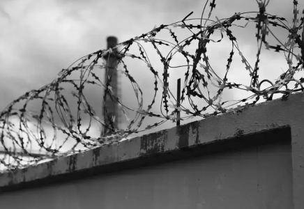 16 жастағы жеткіншек рақымшылықпен бостандыққа шықты