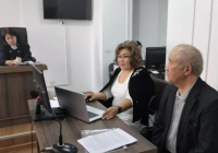 Алматыда Мұқағалиды "сорлы еркек" деген блогерге қатысты сот басталды