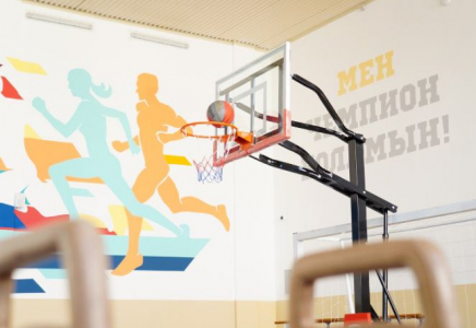 ТҮРКІСТАН: «Келешек мектептері» жобасы арқылы 28 жаңа мектеп пайдалануға берілді