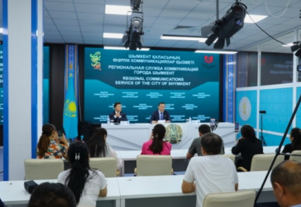 Шымкентте жаңа оқу жылы қарсаңында екі жекеменшік мектеп жабылып, 16 мектеп лицензия алды
