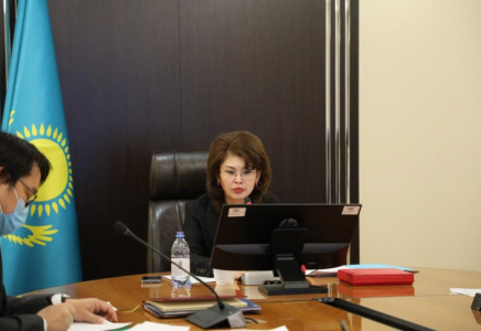 Мемлекеттік органдардың 1000-нан астам сайты бір платформаға біріктірілді