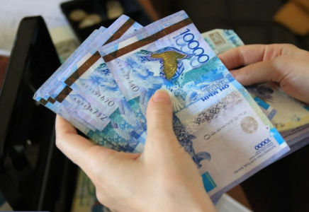 Архив қызметкерлерінің жалақысы өседі