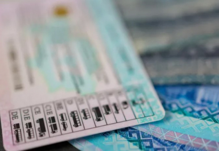 Мыңдаған қазақстандық жүргізуші куәлігінен айырылуы мүмкін: Денсаулық сақтау министрлігі мәлімдеме жасады