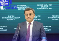 ШЫМКЕНТ: еңбек құқықтарын қорғау және қауіпсіздікке басымдық берілді 