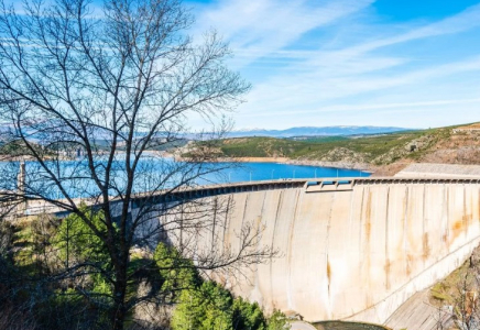 Қазақстанның үш облысындағы су қоймаларында шағын СЭС салынады