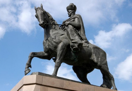 СІМ өкілі Кенесары ханның басын қайтару мәселесіне қатысты пікір айтты