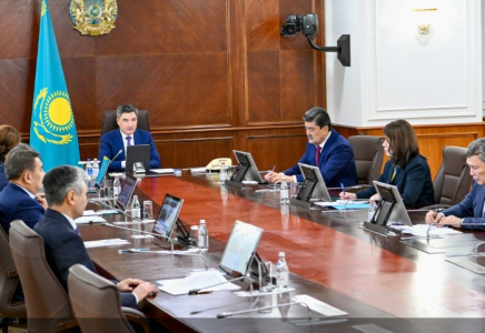 Президенттің «Таза Қазақстан» бастамасы: республика бойынша 1 250 экологиялық іс-шара өткізілді