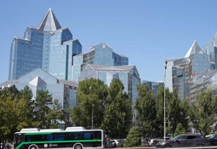 Алматы дәмді тағамдарымен танылған үздік қалалардың қатарына енді