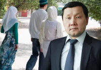 Заң бойынша екінші әйел алуға рұқсат беру керек - депутат Абзал Құспан