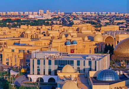 Түркістан облысының туристік әлеуеті артады