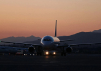 Қазақстандық әуе компаниясы Дубайға рейстерді 19 сәуірге дейін тоқтатты